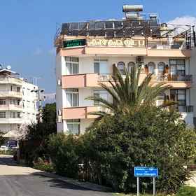 Primary image1阿納多魯飯店,库姆卢贾飯店