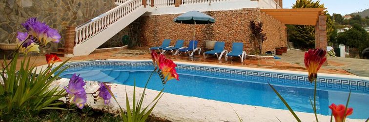 その他 1055 Villa Cerrillo