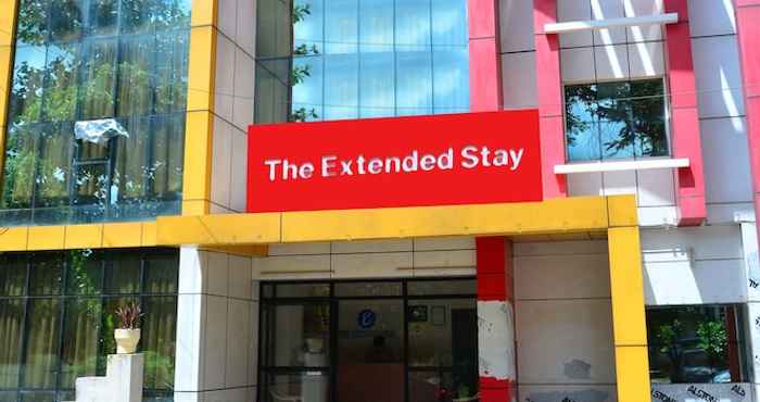 Others The Extended Stay