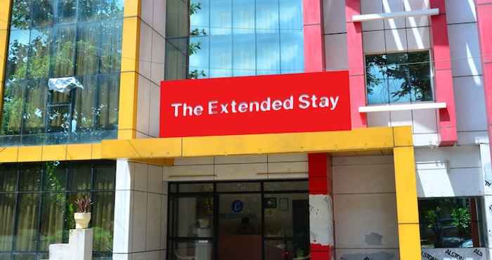 อื่นๆ The Extended Stay