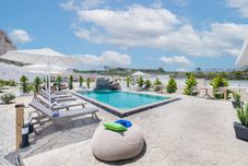 その他 Santoterra Antigua Suites