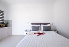 其他 5 Santoterra Antigua Suites