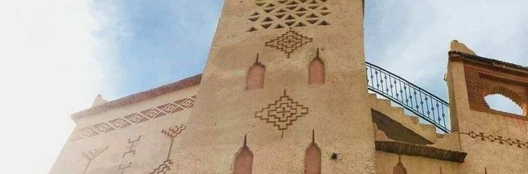 Lain-lain Kasbah Des Montagnes