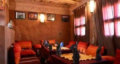 Lain-lain 2 Kasbah Des Montagnes