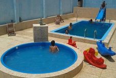 其他 Grande Hotel Santo Antônio