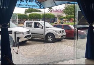 其他 4 Grande Hotel Santo Antônio