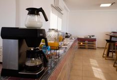 其他 6 Nomads Hotel Petra