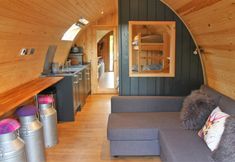 Others 4 Cairnfold Cabins