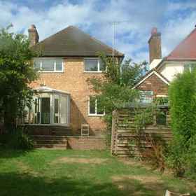 Primary image 1 ルームズ イン ギルフォード サレー, シェア ホテル