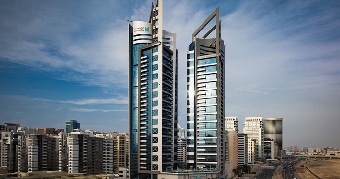 Others Millennium Place Barsha Heights Hotel Apartments