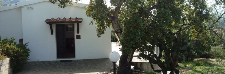 Lain-lain Villa Colle Lido