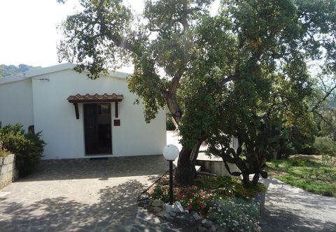 Lain-lain Villa Colle Lido