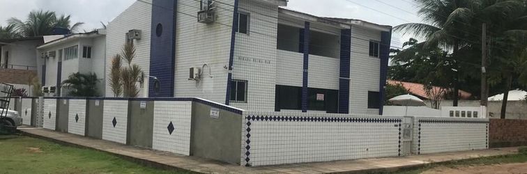 其他 Apart hotel Beira Mar