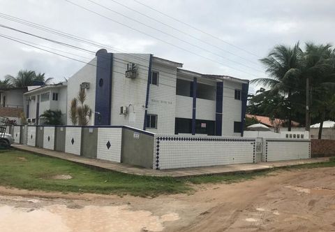 其他 Apart hotel Beira Mar