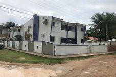 其他 Apart hotel Beira Mar