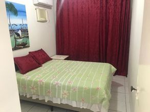 其他 4 Apart hotel Beira Mar