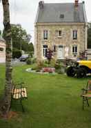 ภาพหลัก Chemin des Dames Le Relais De Fleurette