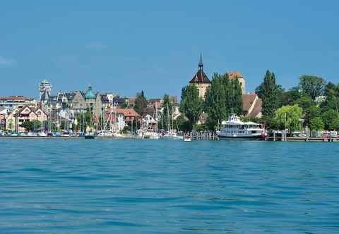 Others 3 Bedroom Apartment in Arbon