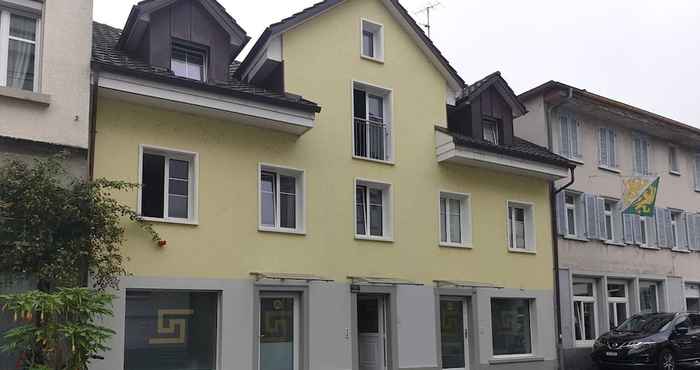 อื่นๆ Large 2 Bedroom Apartment Lake Constance