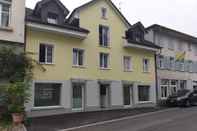 อื่นๆ Large 2 Bedroom Apartment Lake Constance