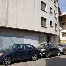 Primary image 1 ELDEPTO PARQUE BUSTAMANTE, Resort Leaders Chile Hotels