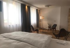 อื่นๆ 5 KALLIDO Bäckerei-Cafe-Boarding-Event