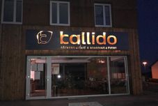 อื่นๆ KALLIDO Bäckerei-Cafe-Boarding-Event
