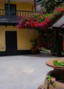 Imej utama B&B Sun Gate