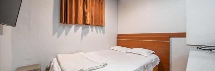 อื่นๆ Rio Motel