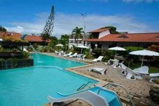 Others Pousada Millenium