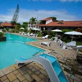 メイン イメージ 1 Pousada Millenium, Igreja São Benedito Hotels