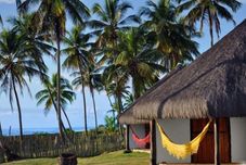 Others Aldeia Setemares - Bangalôs