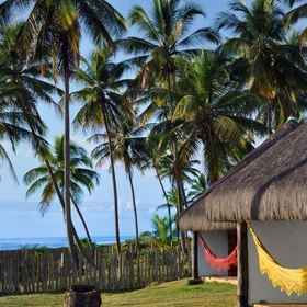 Imej utama1Aldeia Setemares - Bangalôs,Serra Grande Lookout飯店