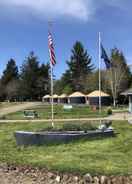 Imej utama Tillamook Bay City RV Park