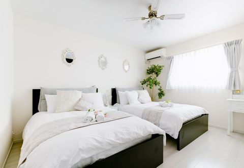 Others Kashibesso Villa De Class