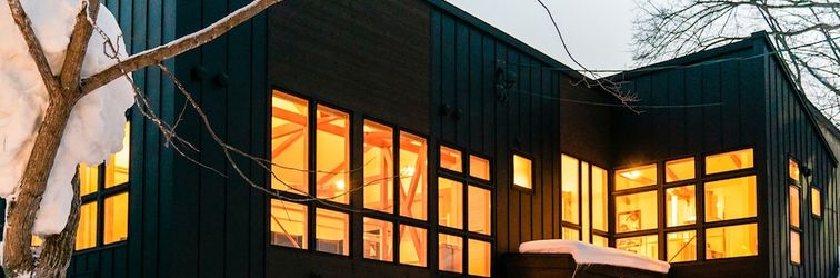 Khác Casi 67 Chalet