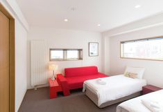 อื่นๆ 4 Kita Kitsune Chalet