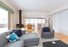 อื่นๆ 6 Kita Kitsune Chalet