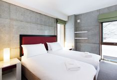 อื่นๆ 5 Kita Kitsune Chalet