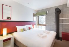 อื่นๆ 2 Kita Kitsune Chalet