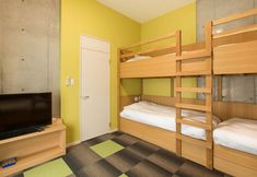 Khác 4 Mizunara Chalet