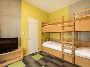 Khác 4 Mizunara Chalet