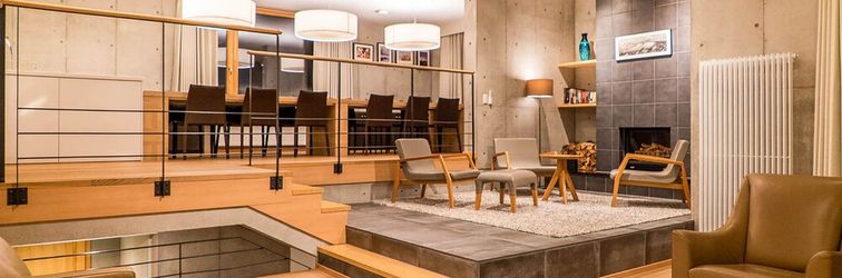 Khác Mizunara Chalet