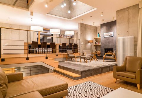 Khác Mizunara Chalet