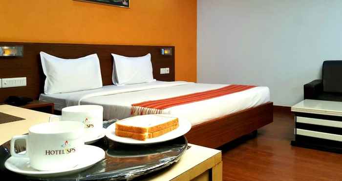 Others Hotel SPS Inn by ShriGo Hotels