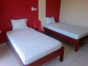 อื่นๆ 4 Silent Cruise Resort