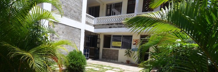 อื่นๆ Silent Cruise Resort