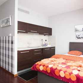 客室1Lucky Apartments -Krawiecka Old Town，Śródmieście飯店