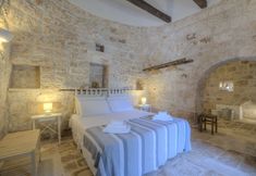 อื่นๆ 4 Trullo Pagliaro Cisternino by Typney