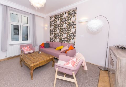 その他 Big Apartment Old Town p4you pl